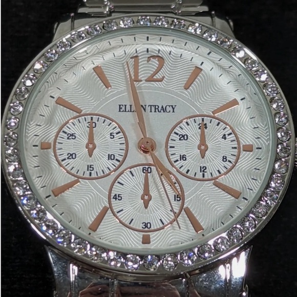 Ellen Tracy Watch - Picture 2 of 4